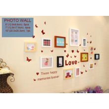 Photo Layouts (Walls)